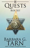   Quests Box Set