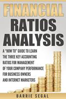   Financial Ratios Analysis