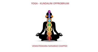   Yoga Kundalini Opprobrium