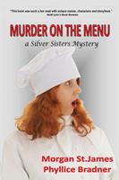   Murder on the Menu