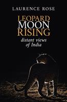  Leopard Moon Rising