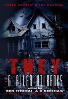  They
