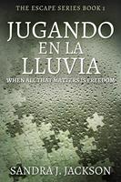   Jugando En La Lluvia