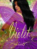   Violet