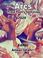   Arcs Prose Poetry 2020