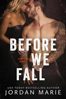   Before We Fall