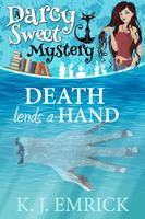   Death Lends a Hand