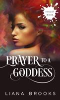   Prayer To A Goddess