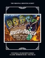   House of Dracula
