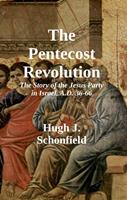   The Pentecost Revolution