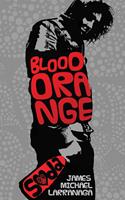   Blood Orange Soda