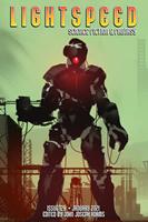   Lightspeed Magazine, Issue 128 (January 2021)