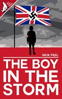   The Boy in the Storm