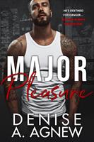   Major Pleasure