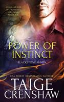   Power of Instinct