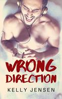   Wrong Direction