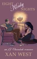   Eight Kinky Nights: an f/f Chanukah romance