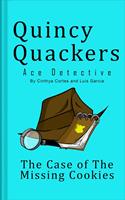   Quincy Quackers Ace Detective