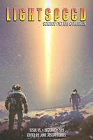   Lightspeed Magazine, Issue 115 (December 2019)