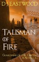   Talisman of Fire