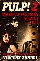   Pulp 2: Three Gripping Thrillers Collected in One Box Set