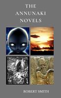   The Annunaki Novels