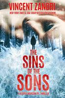   The Sins of the Sons: A Gripping Hard-Boiled Mystery Thriller with a Surprise Ending