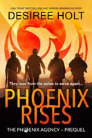   Phoenix Rises