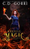   Keeping Magic