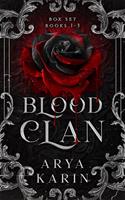   Blood Clan Box Set