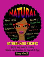  Natural Hair Recipes