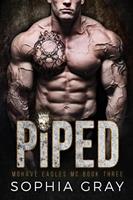   Piped (Book 3)