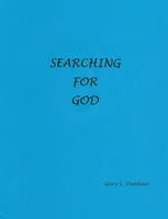   Searching for God