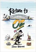   Return To Oz