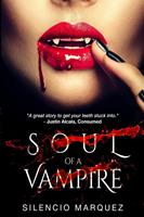   Soul of a Vampire