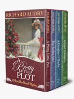   Mary MacDougall Mysteries Box Set