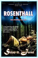   Rosenthall - Bete Malefique des Bois