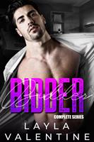   Bidder (Complete Series)
