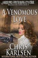   A Venomous Love