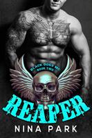   Reaper (Book 2)