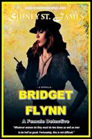   Bridget Flynn - A Female Detective