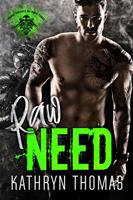   Raw Need (Book 3)