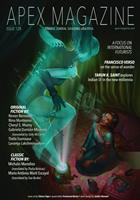   Apex Magazine Issue 128