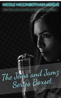   The Jems and Jamz Series Boxset
