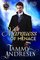   Marquess of Menace