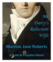   Mr Darcy's Reluctant Wife