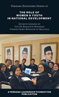   The Role of Women and Youth in National Development