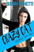   Crazy Cat