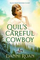   Quil's Careful Cowboy