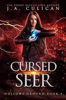   Cursed Seer